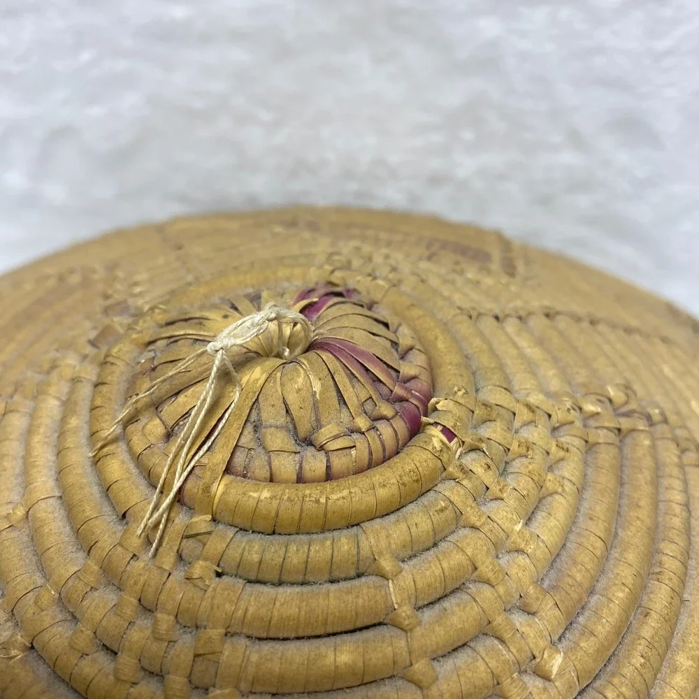 The Unbranded Brand handcrafted woven